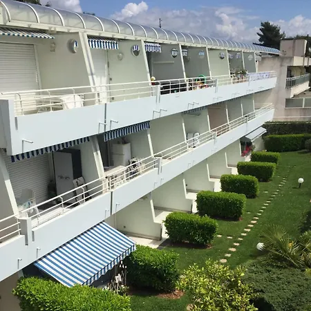 Vela Blu 2 By Holiday World